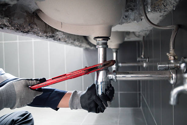 Trusted Pipe Repair service in Andrews, IN - AAA Plumbing Heating